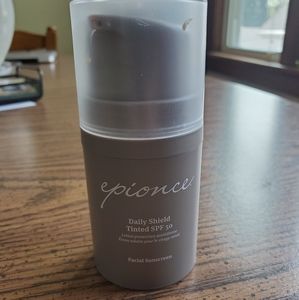 Epionce Daily Shield Tinted SPF 50 Sunscreen